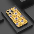 thumbnail image 3 of Obtenga lo mejor de ambos mundos: creatividad y protección, con esta funda de goma de TPU para teléfono para iPhone. ¡Compre ahora!, 3 of 4
