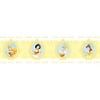 Princess Season of Enchantment Wall Border