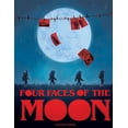 thumbnail image 1 of Les Quatre Faces de la Lune, 1 of 1