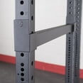 thumbnail image 6 of Body Solid - SPR1000BACK Commercial Power Rack with Extension, 6 of 6