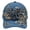 Octopus, variant on 3D Animal Creatures Embroidery Cap, Adjustable Cotton Baseball Cap, Raised Embroidered Animal Hat for Hiking Travel(Fox)