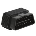 thumbnail image 1 of Lector De Códigos De Falla OBDII, Pantalla De Velocidad Del Motor, Estado Del Combustible, Escáner Wifi OBD2 9v-16v Para Automóvil, 1 of 7