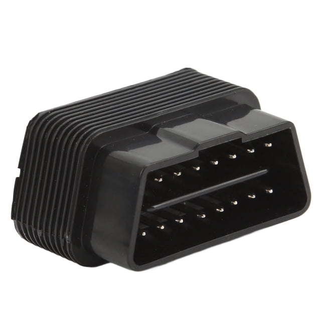 Lector De Códigos De Falla OBDII, Pantalla De Velocidad Del Motor, Estado Del Combustible, Escáner Wifi OBD2 9v-16v Para Automóvil