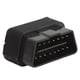 thumbnail image 1 of Lector De Códigos De Falla OBDII, Pantalla De Velocidad Del Motor, Estado Del Combustible, Escáner Wifi OBD2 9v-16v Para Automóvil, 1 of 7
