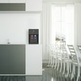 thumbnail image 3 of Avalon Countertop Self Cleaning Bottleless Water Dispenser - Hot & Cold Water Temperature - Black, 3 of 4