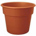 thumbnail image 1 of Bloem 6in Dura Cotta Planter Terra Cotta DC6-46, 1 of 5