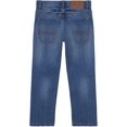 thumbnail image 3 of Tommy Hilfiger STONE BLUE Big Boys Regular-Fit Jeans, US 14, 3 of 3