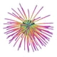 thumbnail image 3 of Acuario de silicona, simulación de Coral, paisajismo del tanque de peces, decoración, plantas de agua falsas, coloridas, 3 of 13