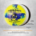 thumbnail image 2 of Balón de Voleibol Duxx #5 PVC, 2 of 5