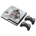 thumbnail image 1 of Skin Pegatina Estampa (Assassin's Creed) MandaLibre PlayStation 3 Slim, 1 of 2
