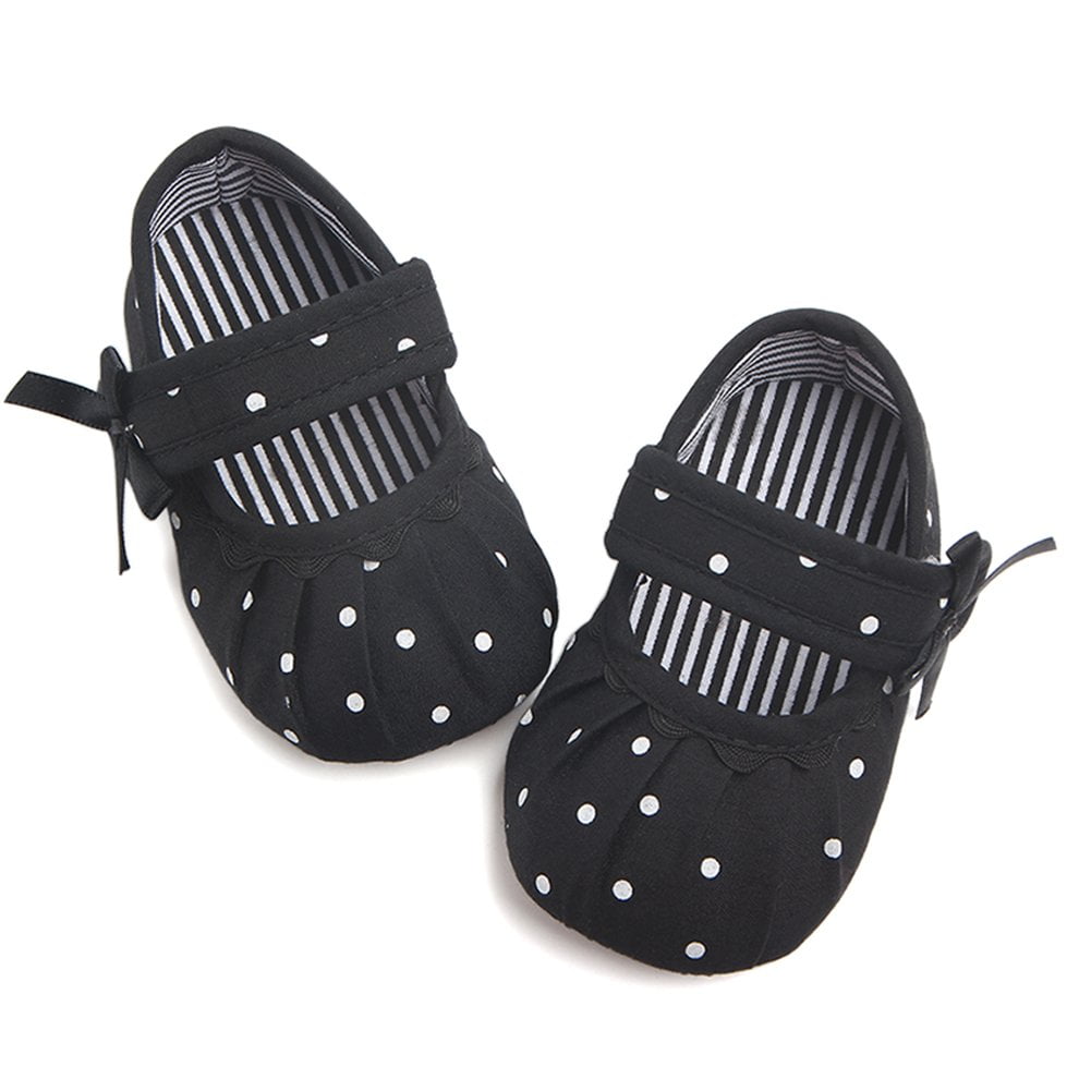 crib sneakers baby