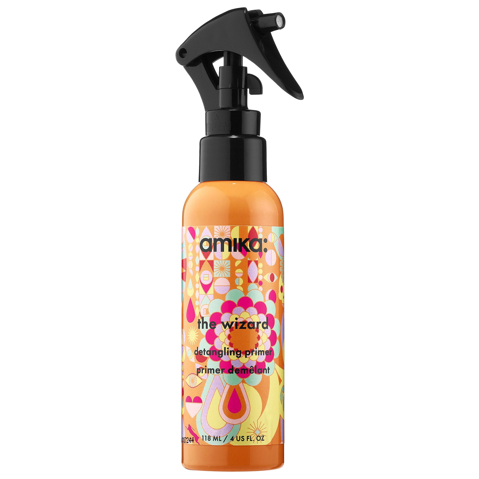 Amika Wizard Detangler 4 fl oz Walmart Canada