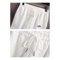 thumbnail image 4 of Conjunto Shorts Y Playera Mangas Cortas Hombre Casual Moda, 4 of 8