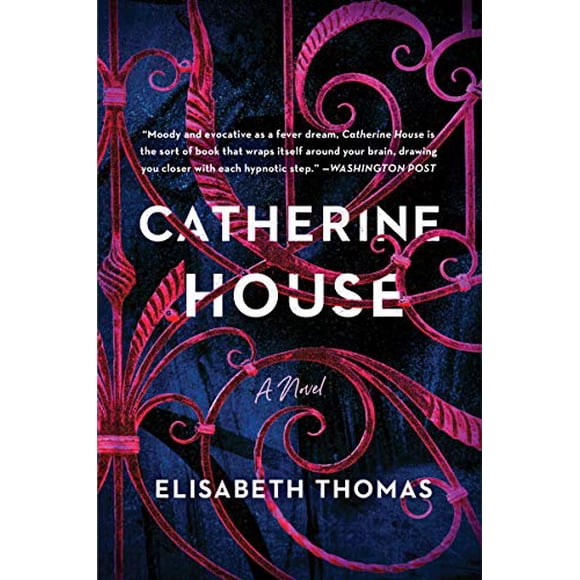 Catherine Maison