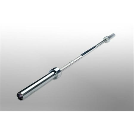 UPC 600920000717 product image for Solid Bar Fitness SPE185 Super Elite Power Bar | upcitemdb.com