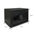 thumbnail image 4 of Caja Fuerte Digital Mediana XE Seguridad  Caja Fuerte Digital Mediana, 4 of 5