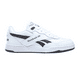 thumbnail image 1 of Tenis Reebok BB 4000 II Hombre blanco 30, 1 of 5