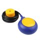 thumbnail image 5 of Interruptor de flotador de Cable kusrkot Controlador de nivel de agua 2 M, 5 of 8