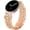 Rose Gold, variant on Metal Strap Compatible with Samsung Galaxy Watch 9 8 40mm 44mm Band, Adjustable Casual Sports Elegant Style bands for Samsung Galaxy Watch 8 Classic 46mm Women Men