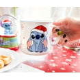 thumbnail image 4 of Lilo and Stitch, Ceramic, Camper Mug, Multi Colored, 20 Ounces, 4 of 8