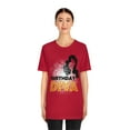 thumbnail image 3 of Birthday Diva Short Sleeve Tee - Birthday Shirt, 3 of 10