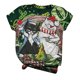 thumbnail image 1 of Camisas de Navidad Para Mujer Tallas Grandes Manga Corta 3D Impreso O-Cuello Tops Camiseta Blusa Odeerbi ODB205415, 1 of 3