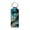 Blue Marble Print, variant on Blue Chapstick Holder Keychain for Women Fashion Lipstick Sleeve Lip Balm Portable Pocket Lip Gloss Tube Holder Marble Print Keychain Bag Pouch