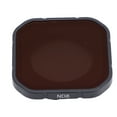 thumbnail image 1 of Filter ND Filter Aluminum Alloy Avoid Overexposure Lightweight High Strength Optical Glass Sports Camera Filter for Action Camera, 1 of 7