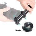 thumbnail image 3 of Camera Lens Vise Repair Tool, Camera Lens Repair Auxiliary Tool Wide Compatibility Aluminum Alloy Accurate  for Photography, 3 of 7