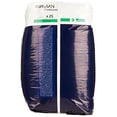 thumbnail image 3 of Abena Abri-San Serviettes d'Incontinence Haut de Gamme, Taille 9 - Forte, 25 Numérations, 3 of 11