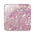 thumbnail image 2 of GLAM & GLITS - Nail Acrylic Color Powder - from FANTASY Collection 1oz/28g - FAC538 BUTTERFLY, 2 of 2
