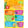 thumbnail image 3 of Vegt Very Veggie Values-Stck: Veggietales(r) Very Veggie Value Stickers, (Paperback), 3 of 5