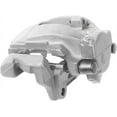 thumbnail image 4 of Detroit Axle - Front Left Brake Caliper w/Bracket Replacement for Chrysler Crossfire Mercedes-Benz SLK320 CLK430 SLK320 E300 E320 E420 E430, 4 of 7