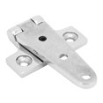 thumbnail image 1 of Boat T Hinge,Stainless Steel TShape Door Hinges Replacement Shape Hinges High-Precision Functionality, 1 of 14
