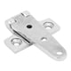 thumbnail image 3 of Bisagra en T para puerta Jadeshay Bisagra de Acero inoxidable en forma de T Accesorios para embarcaciones, 3 of 14