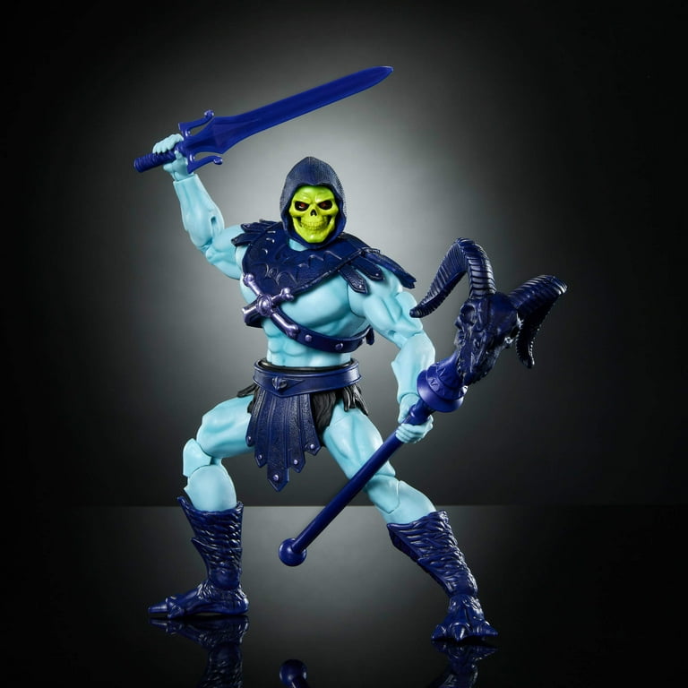 Masters of the Universe Masterverse Vintage Collection