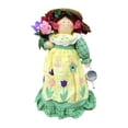 thumbnail image 2 of Muñeca suave Hugo muñeca de peluche 33 cm regalo único, 2 of 10