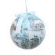 thumbnail image 1 of Luces Del Árbol de Navidad Ornamento de Bola de Vacaciones Ornamento Del Árbol, 2.8 Pulgadas Ornamento de Bombilla de Vacaciones de Estilo Múltiple Ornamento Del Árbol de Vacaciones Vestido Del Árbol, 1 of 5