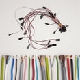 thumbnail image 4 of EXHUMKY 20Pcs Extension Cord for Rc Model Cars with Stable Wire Connectors, 4 of 8