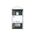 thumbnail image 2 of Kingston - Ddr4 - Module - 4 Gb - So-dimm 260-pin - 2400 Mhz / Pc4-19200 - Cl17 - 1.2 V - Unbuffered - Non-ecc, 2 of 4
