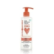 Mirta De Perales I Love My Curls/Rizos Dening Cream 8 oz