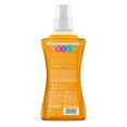 thumbnail image 2 of Method Laundry Detergent, Ginger Mango, 53.5  fl oz, 66 Loads, 2 of 6