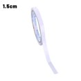 thumbnail image 1 of Premium BOPP Packing Tape with Strong Acrylic Adhesive for Sealing Cartons and Moving Boxes, Smooth Quiet Application, Resists Temperature and Humidity, 1 of 8