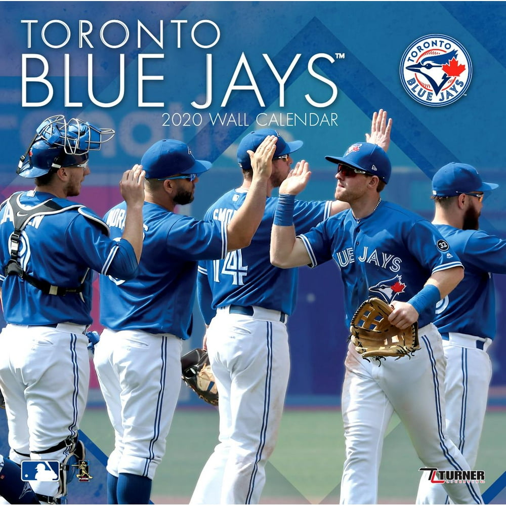 toronto-blue-jays-2020-12x12-team-wall-calendar-other-walmart