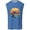 #01-Blue, variant on Tank Tops Men Lightweight Quick Dry Moisture-Wicking Workout & Training Activewear Sleeveless Big and Tall Comfy Casual Summer Beach T Shirts