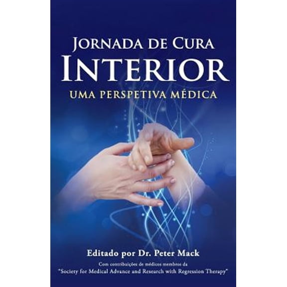 Pre-Owned Jornada de Cura Interior - Uma Perspetiva Mdica (Portuguese Edition)