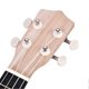 thumbnail image 2 of 21 Inch Basswood 4 String Ukulele DIY Kit, 2 of 4