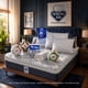 thumbnail image 2 of Paquete Colchon King Size + 2 Almohadas + Cubre Colchon Spring Air Smith, 2 of 14