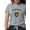 Heather Gray, variant on CafePress - Portugalgry Women's Deluxe T Shirt - Womens Tri-blend T-Shirt