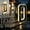 0-Black, variant on Modern Solar House Number: Choose Your Digit 0-9 & Letter A-D - 6.7-Inch Backlit LED Address Sign for Outside - 1000mAh Battery for 6-12H All Night Glow - IP54 Waterproof - 2 Easy Install Ways